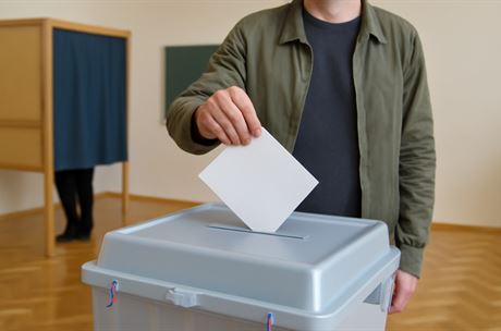 Poznáte politiky podle jejich slibů? Připomeňte si, kdo slíbil euro nebo vyšší podporu