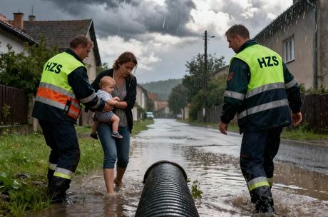 Filantropie v Česku na vzestupu: Češi rozdali rekordních 12,5 miliardy korun