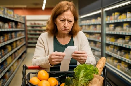 Potraviny nezlevní, ceny v zemědělství v září rostly dvanáctý měsíc v řadě