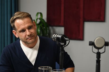 Chodí do firem, aby je změnil. Setrvačnost zabíjí, varuje nájemní CEO