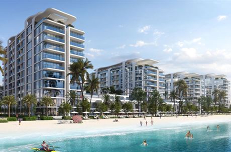 Větší, odvážnější, rychlejší. Proč Dubaj láká investory?