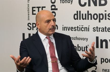 Klíč k úspěchu Gevorkyanu? Roboti a vlastní výroba jako tajná zbraň