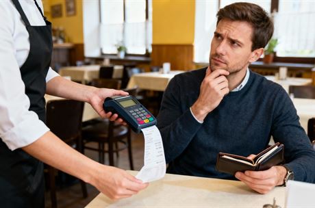 Revoluce pro gastronomii? Co přesně oboru přinese osvobození spropitného očima expertů