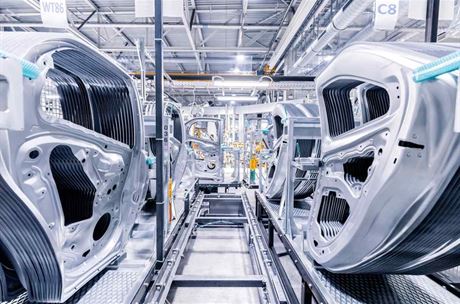 Česká ekonomika překvapila. Podle statistiků i analytiků je v dobré kondici