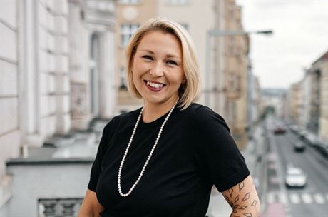 Jak přilákat správné lidi? Neřešte pindače, ale věřte si, propagujte a tvořte, radí personalistka