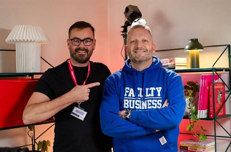 Poslední kapka byla, že jsem přišel o řidičák. Nebojte se zmizet a najít klid, radí Petr Stuchlík