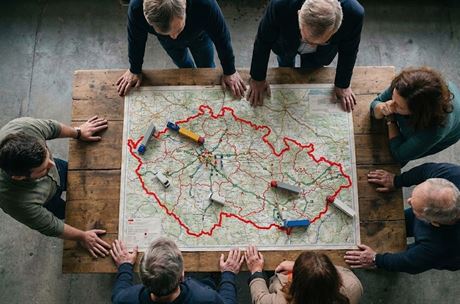 Kde začít podnikat? Nápad není všechno, ukazují tvrdá data