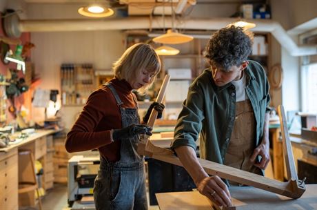 Podnikatelé se dočkali. NRB se zaručí za úvěry malých a středních firem