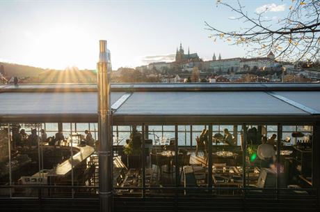 Gurmánské Vánoce podle šéfkuchaře Petra Topola