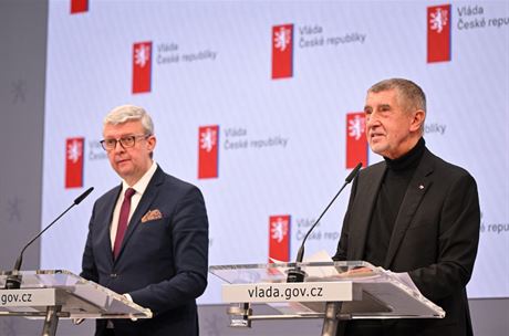 Všichni jste sprostí podezřelí. Navrátí se s Babišem zaklekávání podnikatelů?