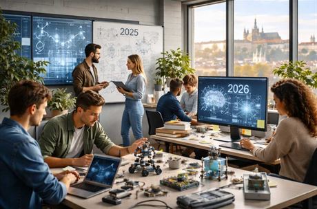 Startupová scéna očima expertů. Co se Česku povedlo a co ho teprve čeká?