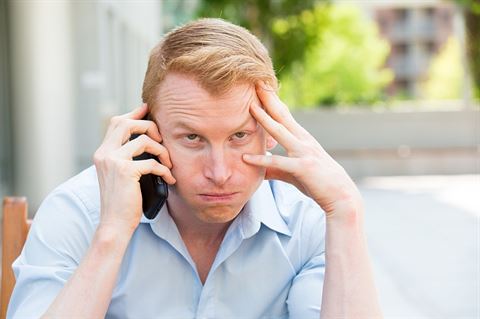 Když nemáte své peníze vy, ať je nemá nikdo. Stop!