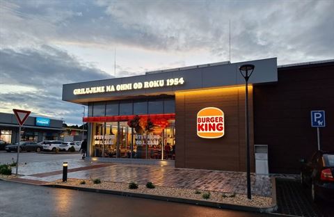 Burger King