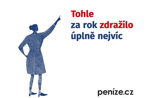 Zdražování, úvodní obrázek