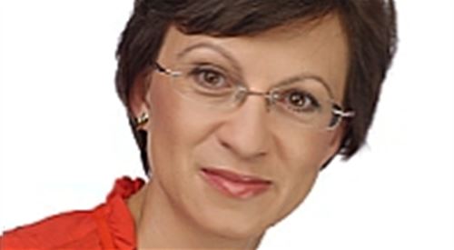 Renáta Kadlecová: Fond pojištění vkladů stačí na krach jedné z devíti menších bank