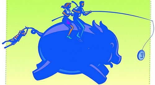 Slevové servery: Nejslabší máte padáka!