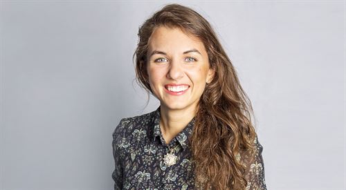 Marie Chytilová: Ze Slevomatu chci inspirativní portál