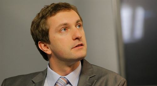 David Ondráčka: Babiš nebude v politice věčně