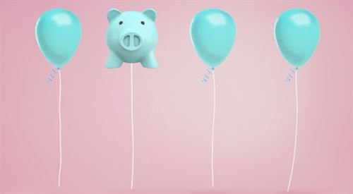 Multibanking, nové účty a online investování