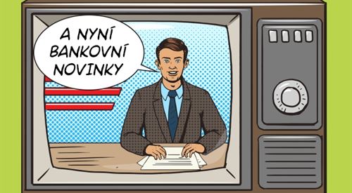 Staré známé novinky: dražší hypotéky, multibanking a výhodnější spoření
