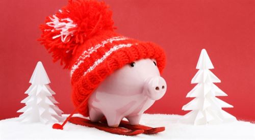 Banky a spořitelny v lednu: Výhodnější termínované vklady a slevy na stavebko