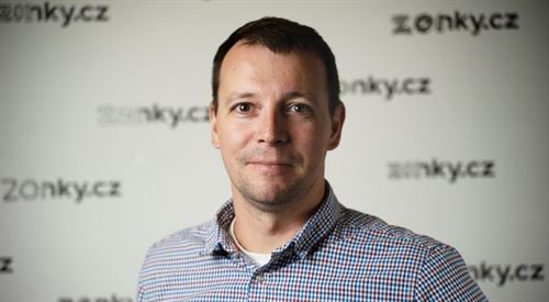 Zonky má nového šéfa. Plánovaná změna, říká