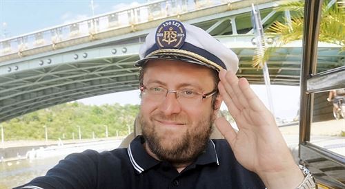 Covid mu vzal většinu obživy. Jak z toho ven? 