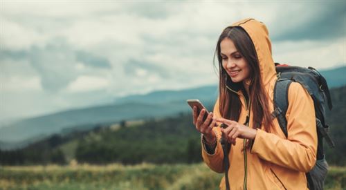 Pozor na drahá data, kde je nečekáte. I v Evropě snadno přijdete o tisíce