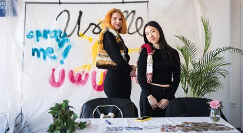 Začátek podnikání? Nápad mimo mísu je lepší než žádný nápad