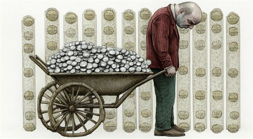 Minimální zálohy OSVČ i paušální daň výrazně stoupnou. Přehled pro rok 2025