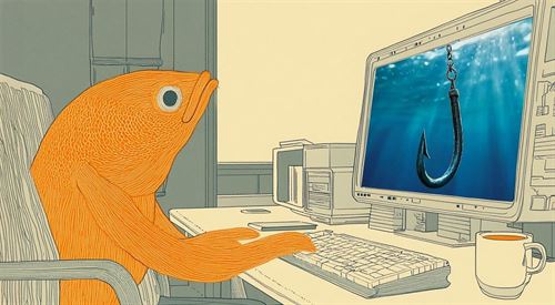 Lékárnička jako výhra v průzkumu od VZP? Pozor na nový podvod