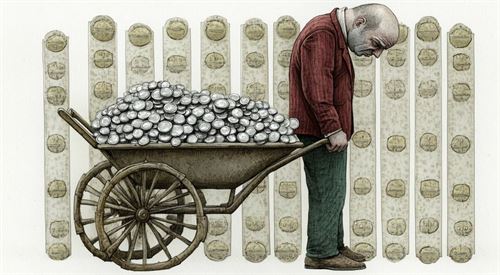 Jak si snížit daně. Tohle všechno teď můžete využít