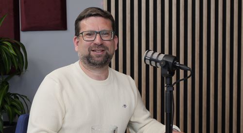 Hlídejte malé výdaje, firmy v nich mají velké peníze, říká spolumajitel Fidoo