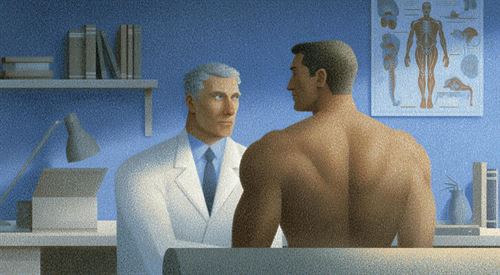 Povinné vstupní prohlídky pro dohodáře konečně doopravdy skončí. Víme kdy