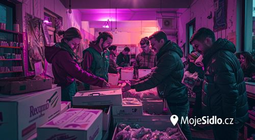 Jak si poradit se změnou sídla spolku v klidu a bez chaosu