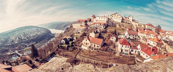 Chrám. sv. Mikuláše, Znojmo