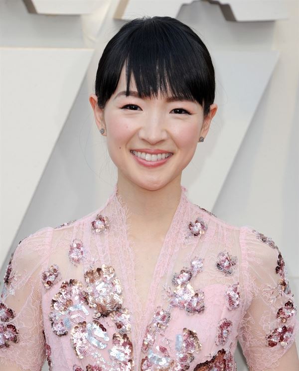 Marie Kondo