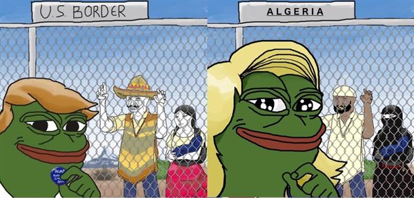 Pepe the Frog