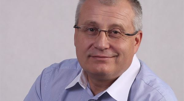 Jiří Nouza: Nastal čas spojit síly a nastartovat českou ekonomiku