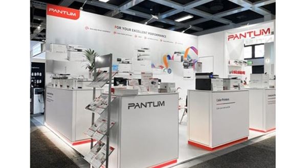 IFA Berlin 2023: Pantum představuje žhavé novinky včetně barevných laserových tiskáren řady CM2100 a monochromatických laserových tiskáren řady BP5200