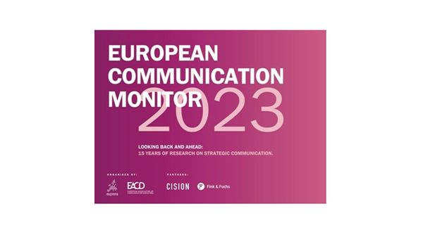 EACD a EUPRERA: Posílení důvěry a zajištění strategického souladu zůstávají hlavními výzvami pro komunikační a PR profesi v Evropě