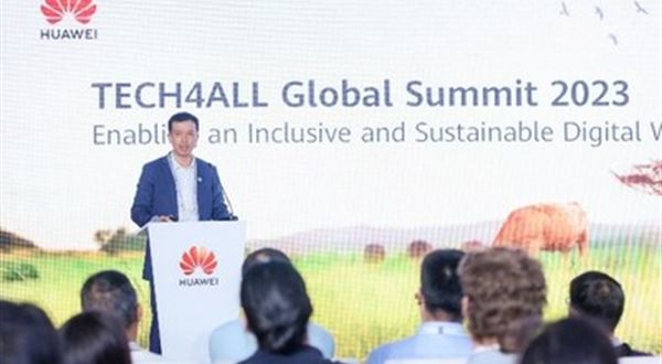 Summit Huawei Connect TECH4ALL zkoumá, jak technologie a partnerství umožňují začlenění a udržitelnost 