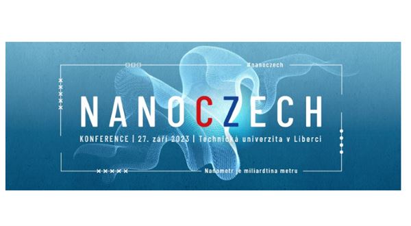 Zveme vás na to nejlepší z českého nano průmyslu do Liberce