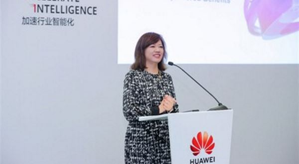 Růst s Huawei Cloud: Akcelerace GTM a prodej s rozšířenými benefity