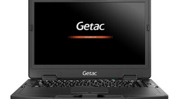 Getac rozšiřuje nabídku o výkonný částečně odolný notebook s udržitelnou konstrukcí