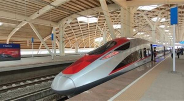 Společnost Huawei zajistila spolehlivé sítě pro bezpečný a efektivní provoz vysokorychlostní železnice Jakarta-Bandung 
