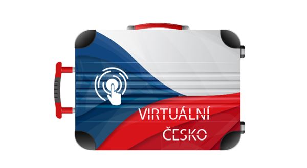 Virtuální Česko - oživme kulturní dědictví České republiky
