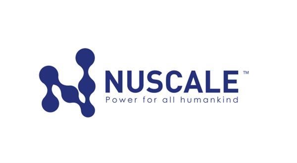 Společnost Standard Power si vybrala schválenou technologii SMR společnosti NuScale a společnost ENTRA1 Energy k napájení datových center