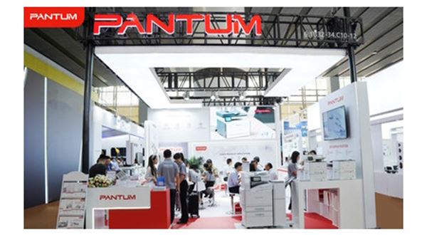 Pantum představuje na 134. kantonském veletrhu nejžhavější produktové a technologické inovace