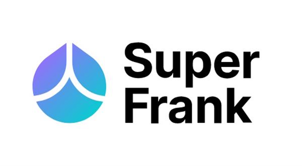 SuperFrank, krypto produkt od majitelů WOOD & Co. a Igora Pauera, je nyní uveden na dvou globálních burzách